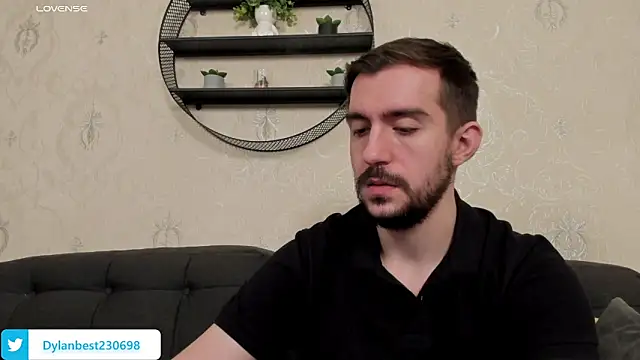 Dylan Best online show from 4, 3, 2026