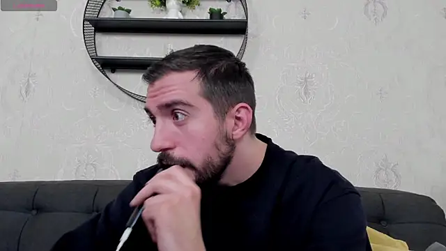 Dylan Best online show from 23, 4, 2026