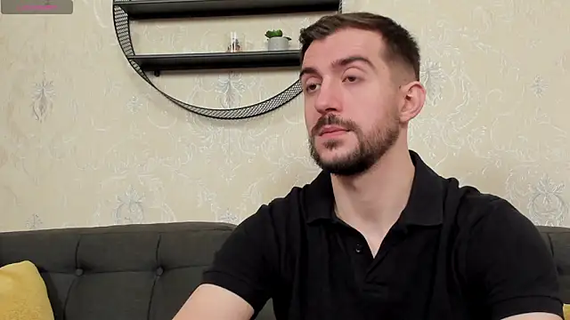 Dylan Best online show from 31, 3, 2026