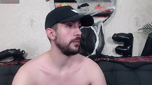 Dylan Best online show from 30, 10, 2025