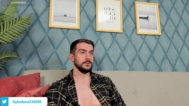 Snapshot of Dylan_Best chatting on 19, 6, 2026 Dylan Best online show from 19, 6, 2026