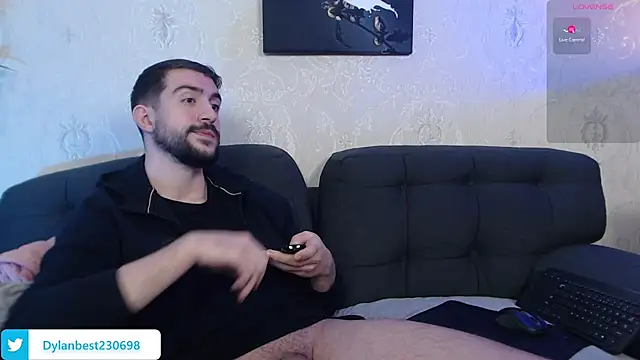 Dylan Best online show from 12, 2, 2025