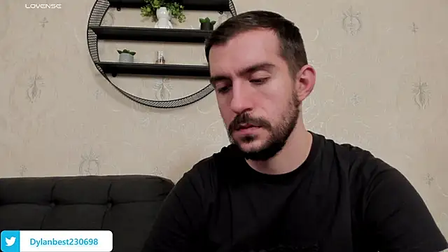 Dylan Best online show from 7, 3, 2026