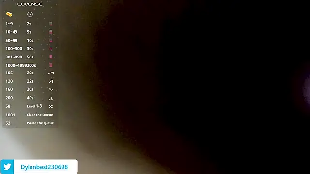 Snapshot of Dylan_Best chatting on 9, 6, 2026 Dylan Best online show from 9, 6, 2026