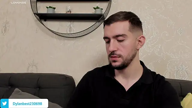 Dylan Best online show from 12, 2, 2026