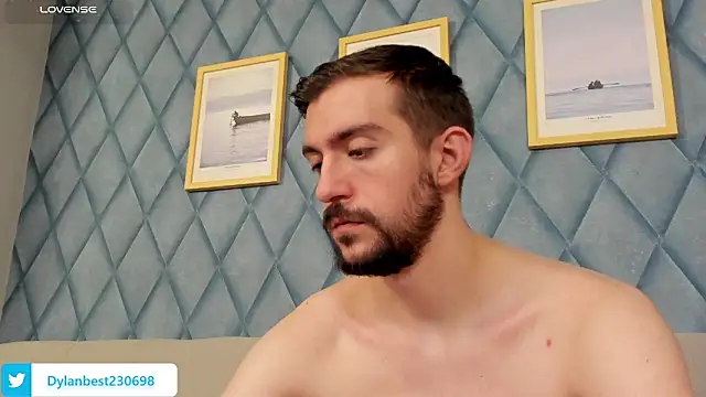 Snapshot of Dylan_Best chatting on 18, 7, 2026 Dylan Best online show from 18, 7, 2026