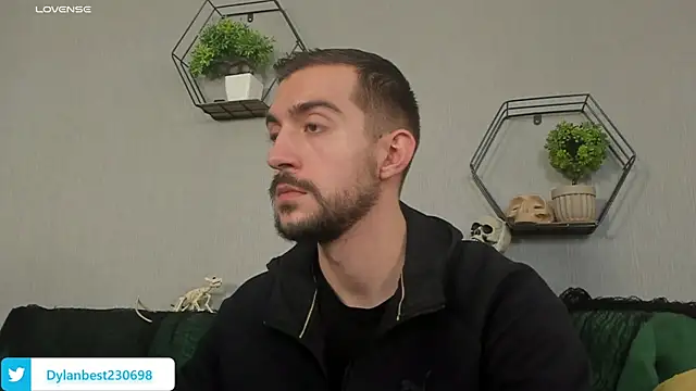 Dylan Best online show from 16, 10, 2025