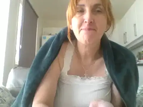 MssAngela online show from 19, 1, 2025