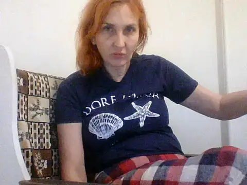 MssAngela online show from 2, 12, 2025