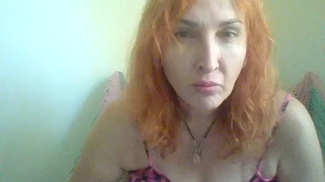 MssAngela online show from 24, 9, 2025