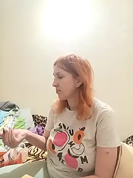 MssAngela online show from 9, 3, 2026