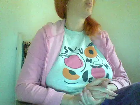 MssAngela online show from 18, 12, 2025