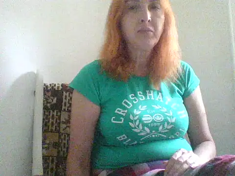 MssAngela online show from 4, 10, 2025