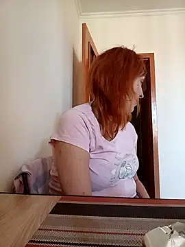 MssAngela online show from 17, 4, 2026