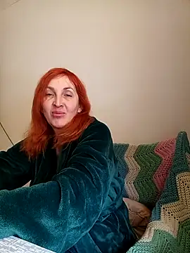 MssAngela online show from 5, 2, 2026