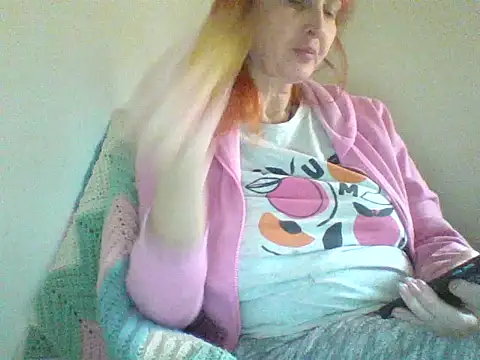 MssAngela online show from 16, 12, 2025