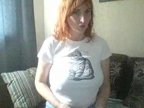 MssAngela online show from 3, 3, 2025
