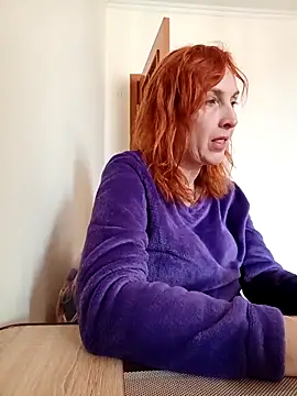 MssAngela online show from 18, 4, 2026