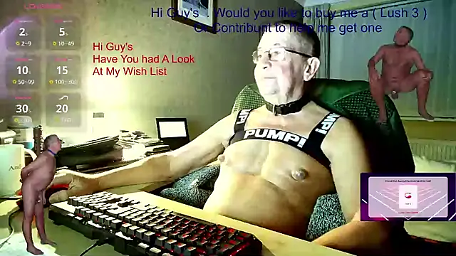 Snapshot of Aandy62 chatting on 24, 12, 2024 Aandy62 online show from 24, 12, 2024