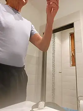 Einhorn527 online show from 20, 10, 2025