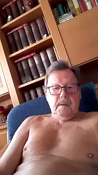 Einhorn527 online show from 23, 10, 2025