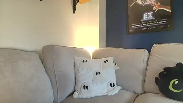 Snapshot of short_sweetpea chatting on 27, 10, 2025 short sweetpea online show from 27, 10, 2025