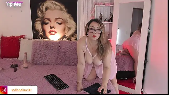 sofiiBell online show from 16, 11, 2025