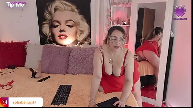 sofiiBell online show from 29, 11, 2025