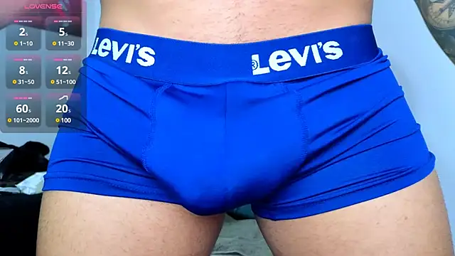 jordylatin20 online show from 12, 2, 2025