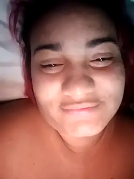 Hilarybunnyy online show from 3, 2, 2025