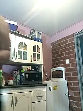 Hilarybunnyy online show from 25, 2, 2026