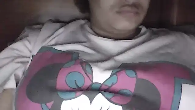 Hilarybunnyy online show from 31, 5, 2026