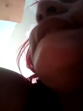 Hilarybunnyy online show from 30, 1, 2025