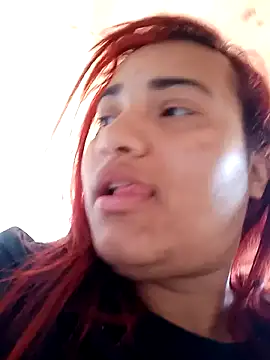 Hilarybunnyy online show from 7, 12, 2024