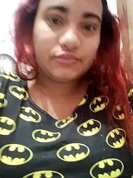 Hilarybunnyy online show from 5, 2, 2025