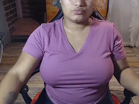 Hilarybunnyy online show from 31, 3, 2026