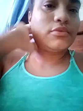 Hilarybunnyy online show from 20, 2, 2025