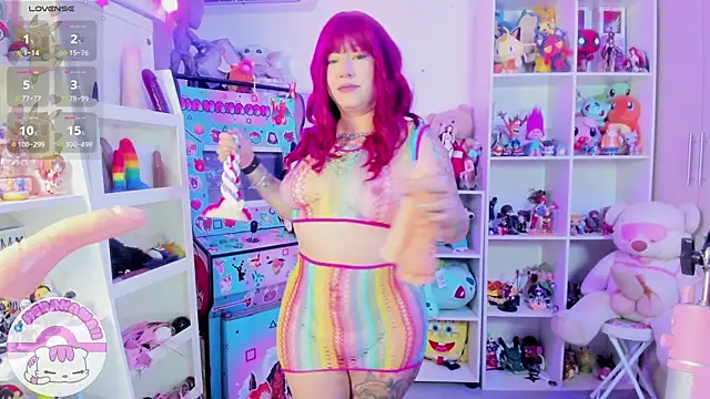 Snapshot of meda_kawaii_ chatting on 14, 3, 2025 meda kawaii online show from 14, 3, 2025