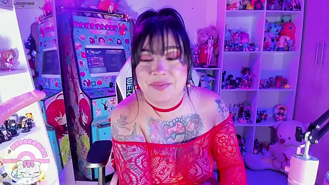 Snapshot of meda_kawaii_ chatting on 23, 2, 2025 meda kawaii online show from 23, 2, 2025