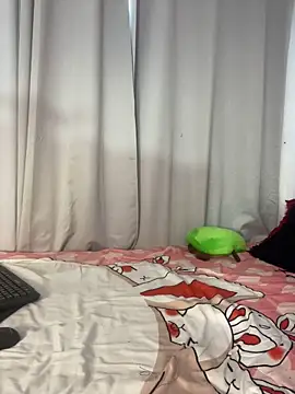 Sarah Jhonson online show from 9, 10, 2025