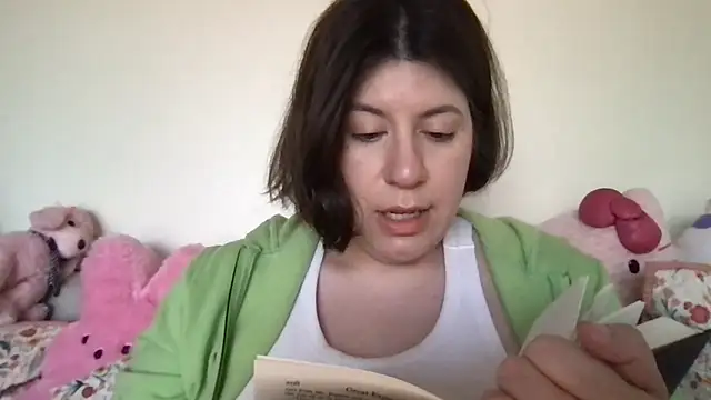 Snapshot of HYPHYtype chatting on 5, 2, 2026 HYPHYtype online show from 5, 2, 2026