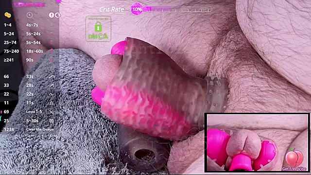 controlmytoys online show from 11, 3, 2025