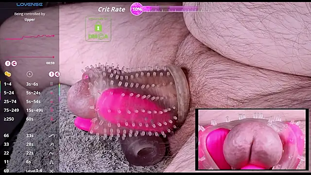 controlmytoys online show from 15, 3, 2026