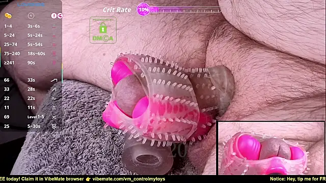 controlmytoys online show from 6, 11, 2025