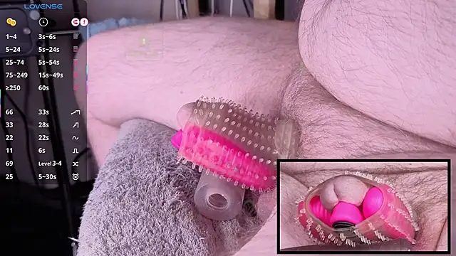 Snapshot of controlmytoys chatting on 9, 7, 2026 controlmytoys online show from 9, 7, 2026