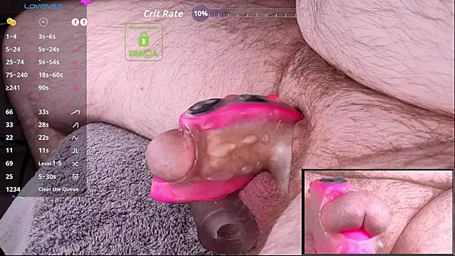 controlmytoys online show from 6, 10, 2025