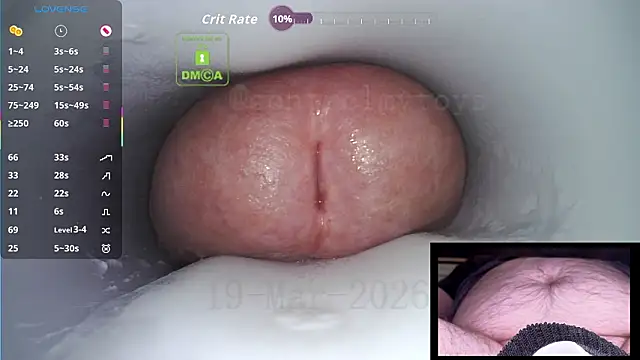 controlmytoys online show from 19, 3, 2026