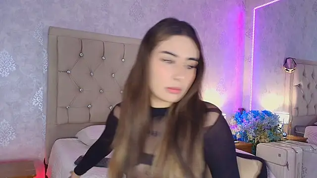 nini love01 online show from 12, 4, 2026