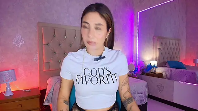 nini love01 online show from 10, 11, 2025