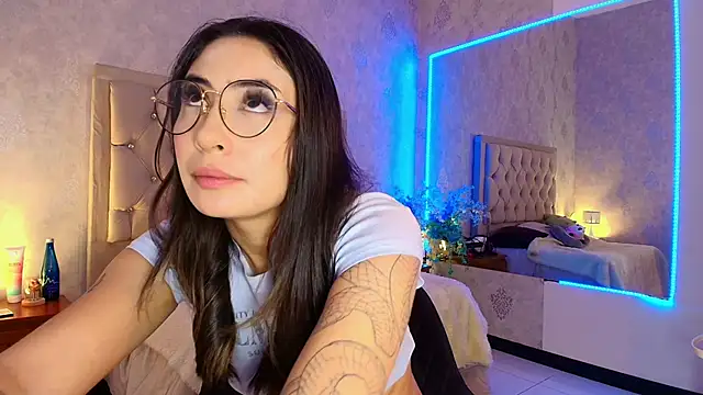nini love01 online show from 7, 3, 2025